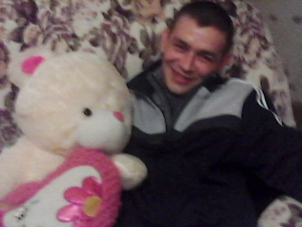 Виктор Петухов