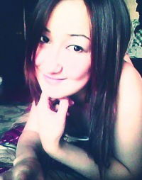 Динара Айтех