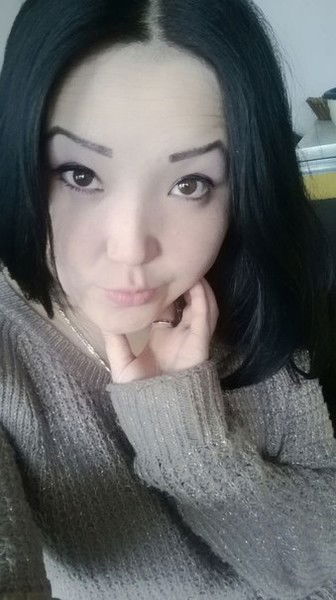 Жанара Советова