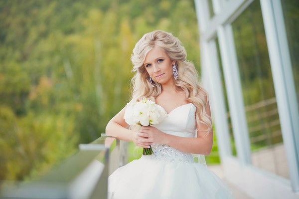 Елена Молина