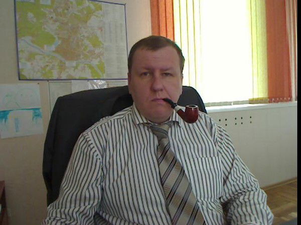 Dmitriy Reabkov