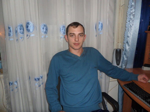 Андрей Шлыков