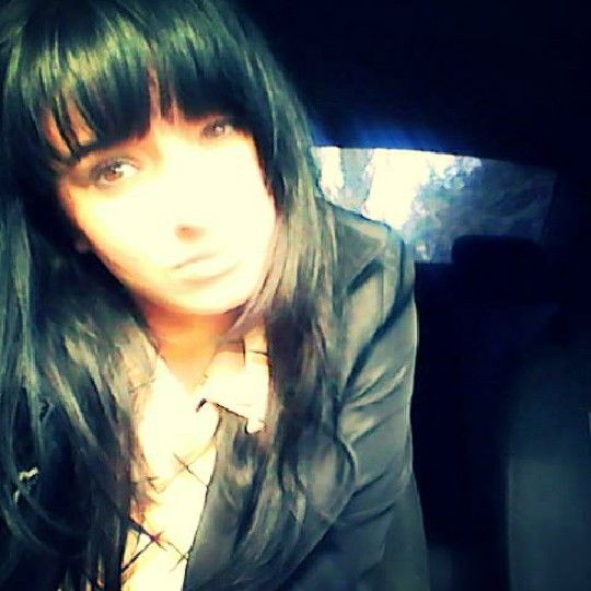 Юлия Владимировна Попова