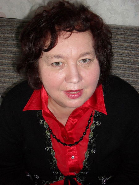 Наталья Добрего