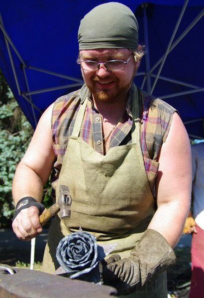 Алексей Табаков