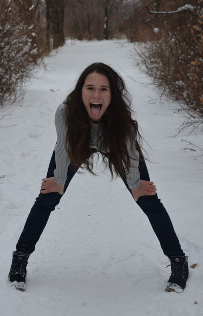 Катя Смирнова