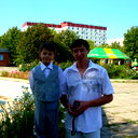 Андрей Савельев