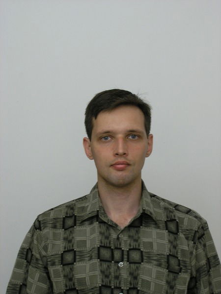 Александр Ковалев