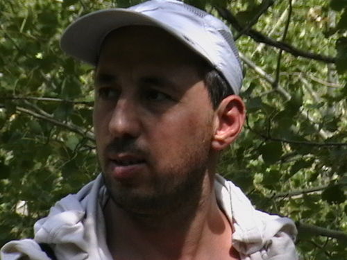 Шамиль Гаджиев