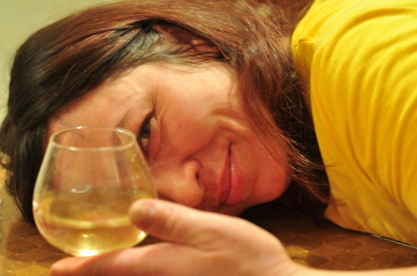 Светлана Шаронова