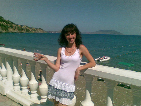 Валерия Никиткина