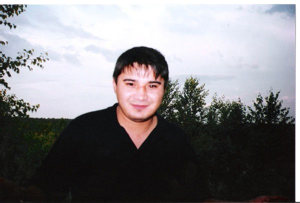 Бахыт Манабаев