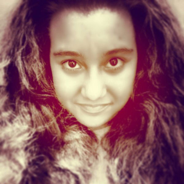 Роза Гаджиева