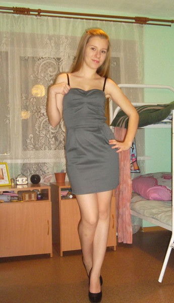 Яна Борисова