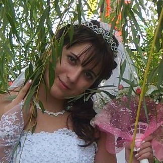 Ирина Данилова