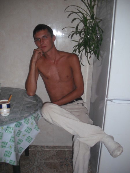 Андрей Курилкович