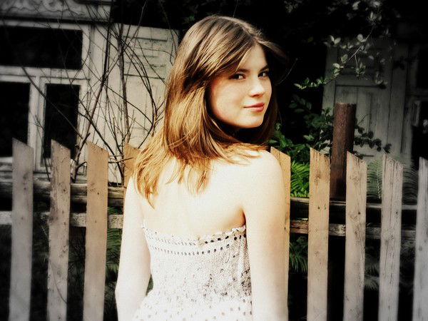 Настя Демянюк