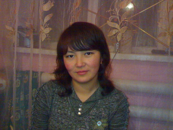 Салтанат Узакбаева