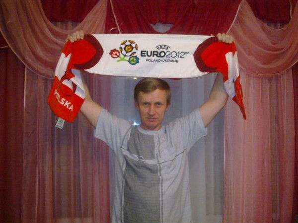 Николай Баранов