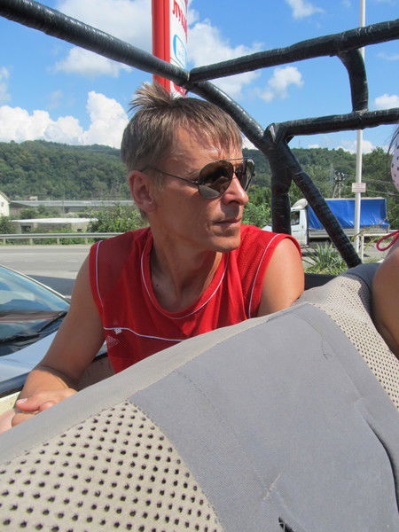 Алексей Чугунов