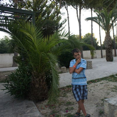 Антон Бочкарев