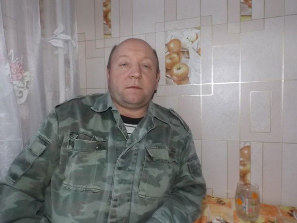 Яков Иванов