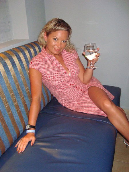 Алёна Берлянд