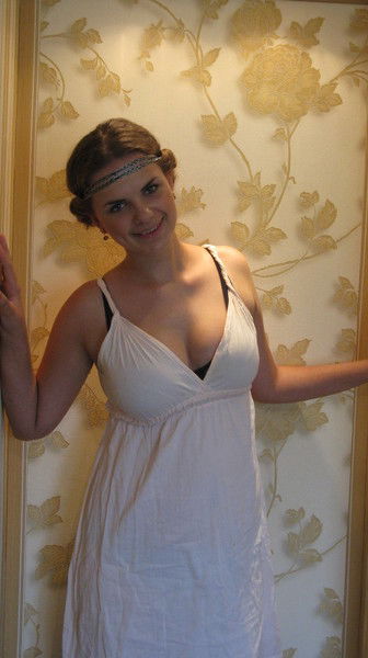 Дарья Павленкова