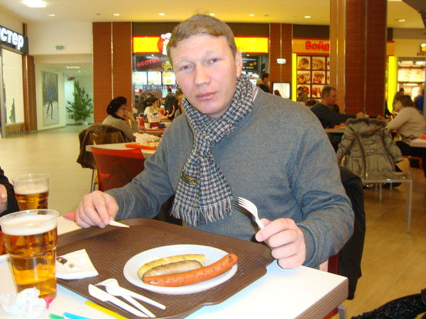 Евгений Бауэр