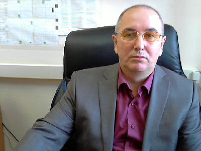 А. А. Саляхов