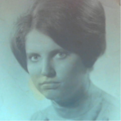 Виктория Кузнецова