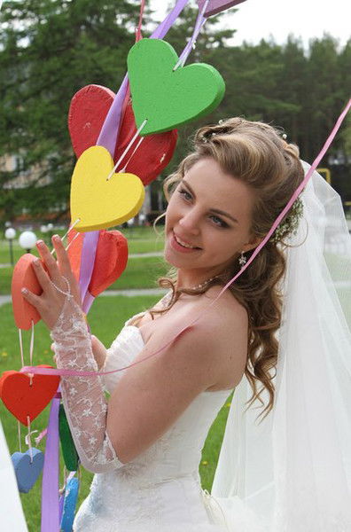 Олеся Павлова