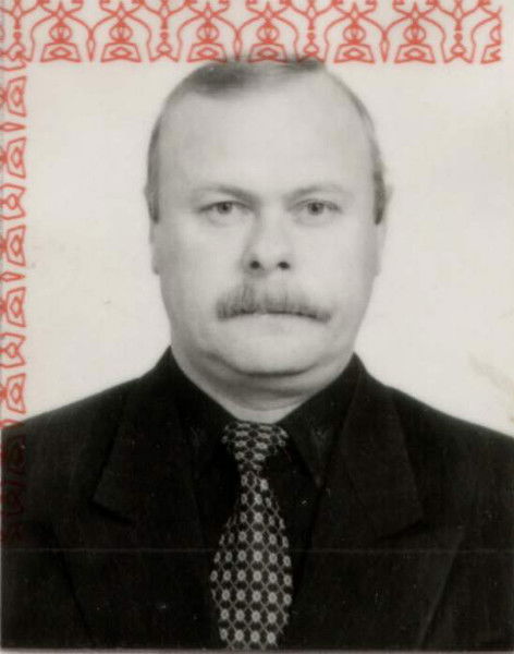 Юрий Горычев