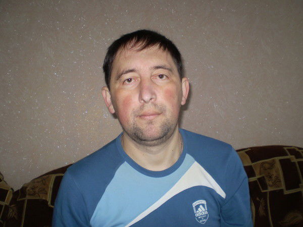 Сергей Видишев