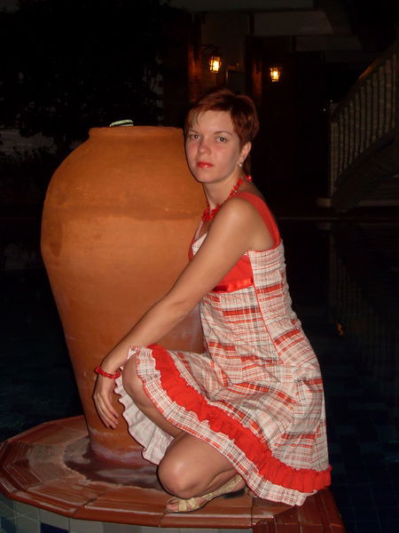 Татьяна Пестова