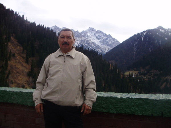 Тулиген Касеновйч