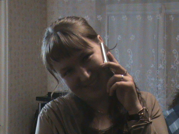 Анастасия Малышева