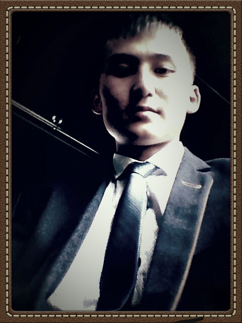 Арман Мырзашев