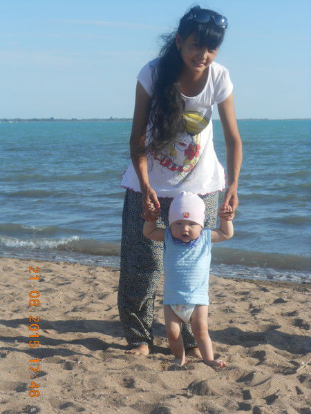 ***бека*** ***айза***