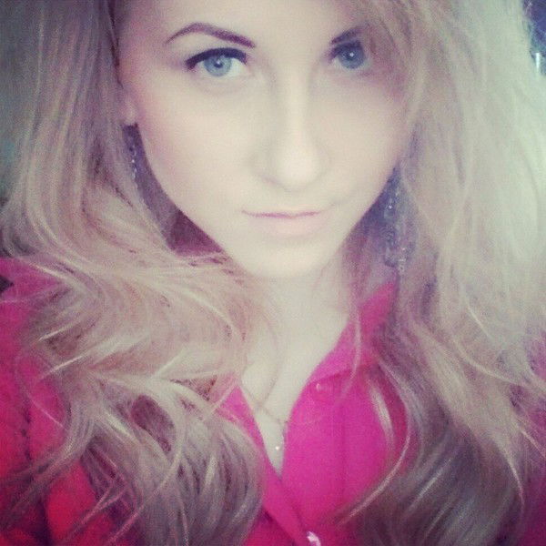 Вероника Крупина