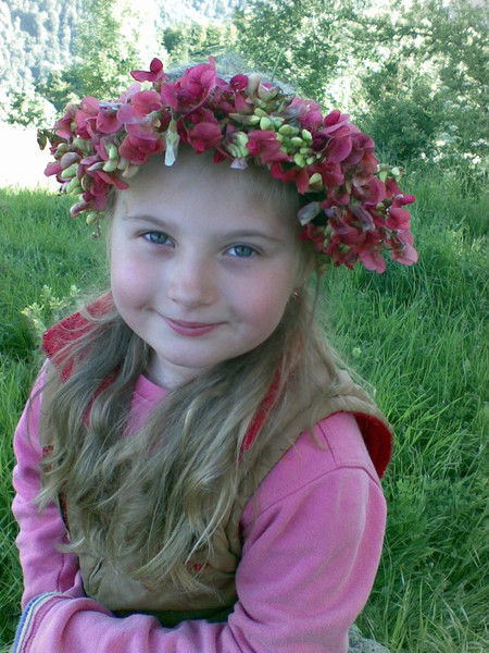 Магиша Гусейнова