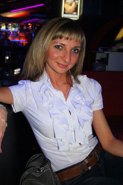 Елена Минаева