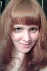 Светлана Кожевникова