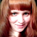 Светлана Кожевникова