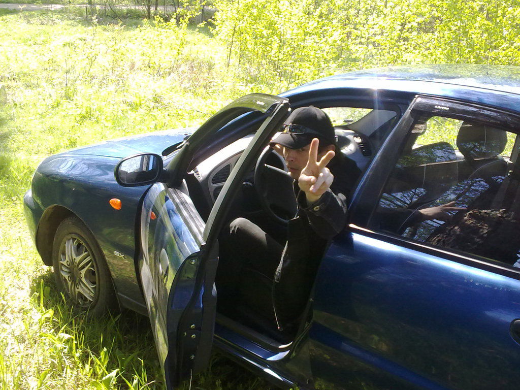 Сергей Меньшенин