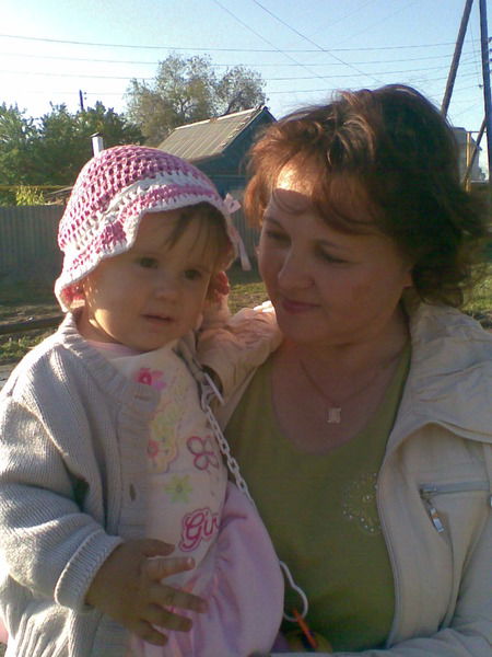 Елена Ефремова