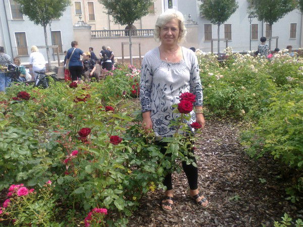 Валентина Мойсей