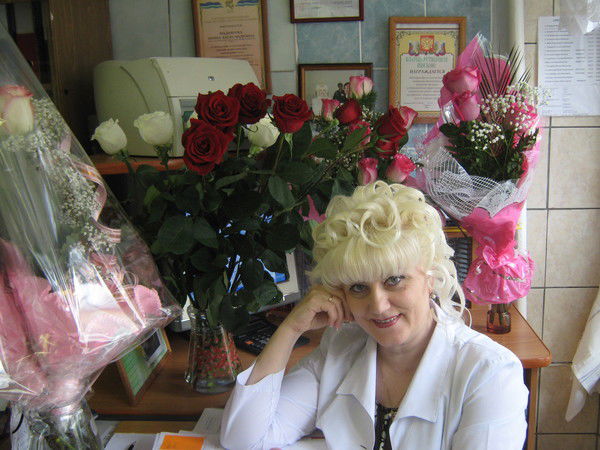 Заведующий Производством 1