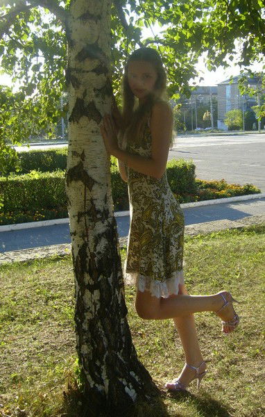 Ольга Постникова