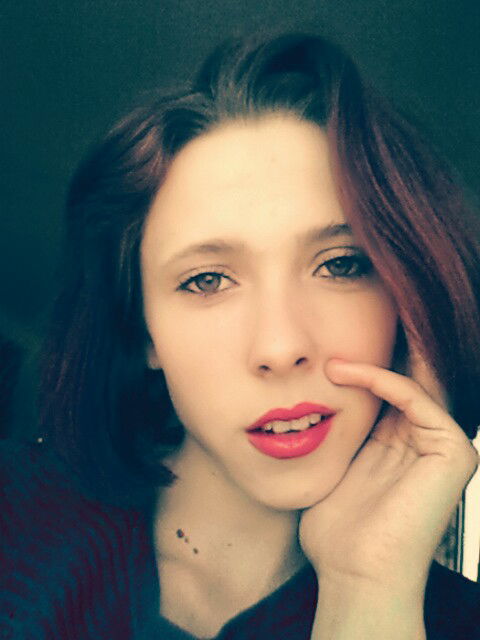 Наталья Юнакова